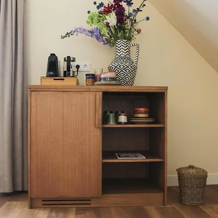 Slufterhoeve Bed and breakfast De Cocksdorp (Texel)