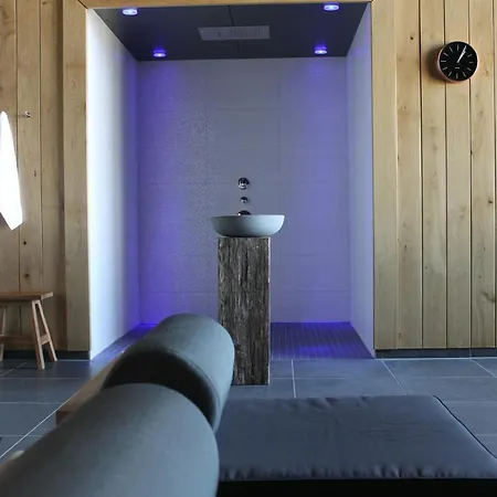 Frühstückspension Slufterhoeve De Cocksdorp (Texel)