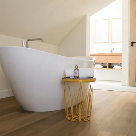 Slufterhoeve De Cocksdorp (Texel)