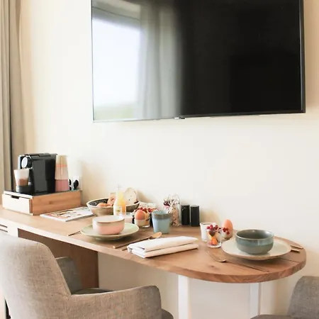 Slufterhoeve De Cocksdorp (Texel)