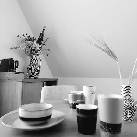 Bed & Breakfast Slufterhoeve