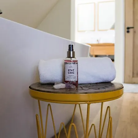 Slufterhoeve Bed and Breakfast De Cocksdorp (Texel)