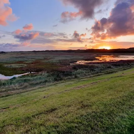 Slufterhoeve * De Cocksdorp (Texel)