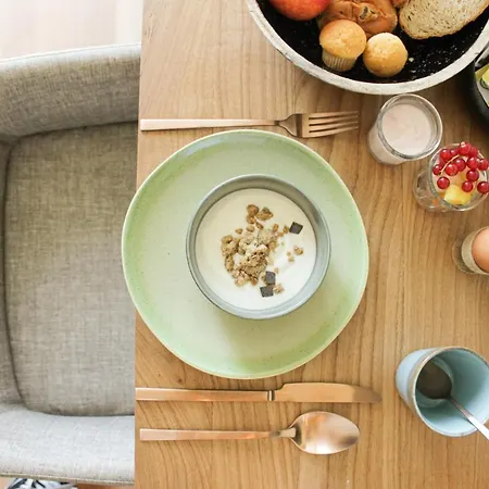 Bed & Breakfast Slufterhoeve De Cocksdorp (Texel)