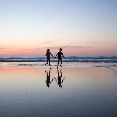 Bed and Breakfast Slufterhoeve