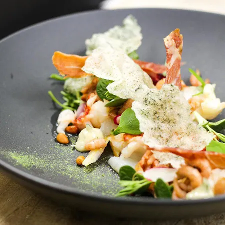 Slufterhoeve Bed and breakfast De Cocksdorp (Texel)