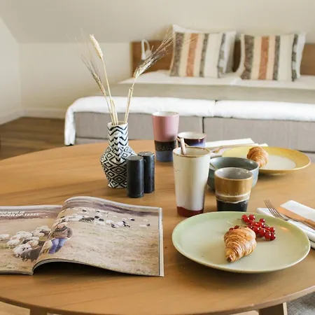 Slufterhoeve De Cocksdorp (Texel)