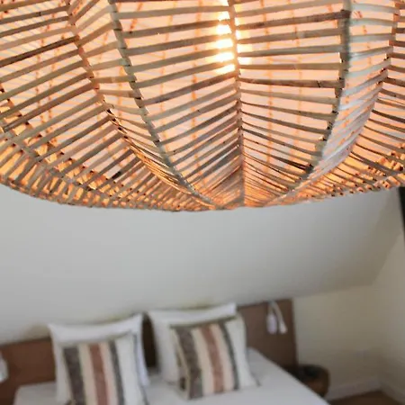 Frühstückspension Slufterhoeve