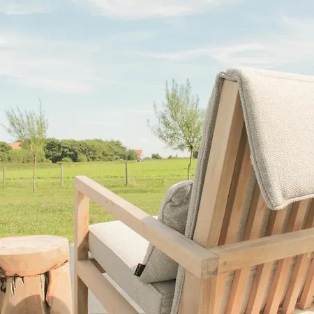 Frühstückspension Slufterhoeve 3*