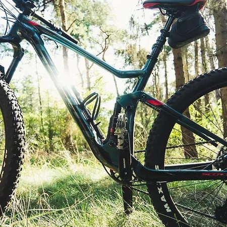 Slufterhoeve De Cocksdorp (Texel)