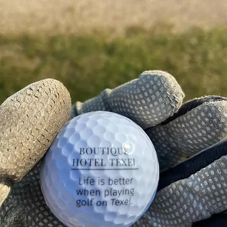 Slufterhoeve Bed and Breakfast 3*