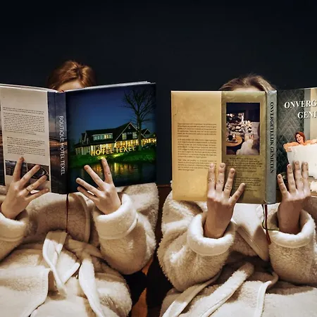 Slufterhoeve Bed and Breakfast 3*