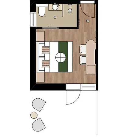 Bed & Breakfast Slufterhoeve *
