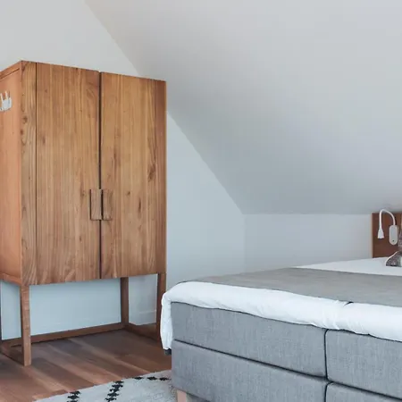 Slufterhoeve Bed and breakfast De Cocksdorp (Texel)