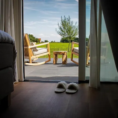 Slufterhoeve De Cocksdorp (Texel)