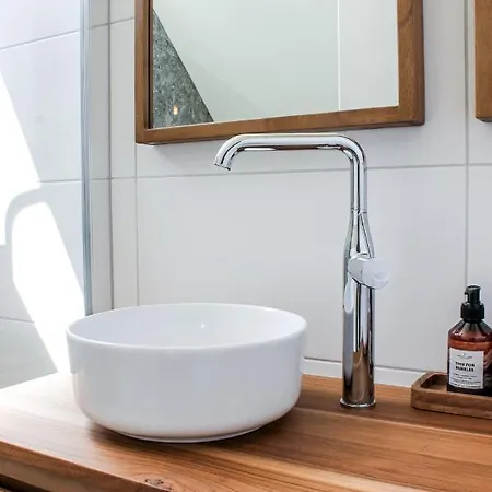 Slufterhoeve 3* De Cocksdorp (Texel)