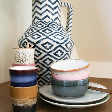 Slufterhoeve 3* De Cocksdorp (Texel)