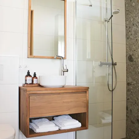 Slufterhoeve De Cocksdorp (Texel)