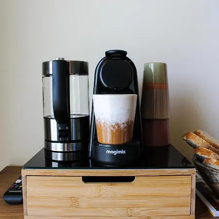 Slufterhoeve Frühstückspension De Cocksdorp (Texel)