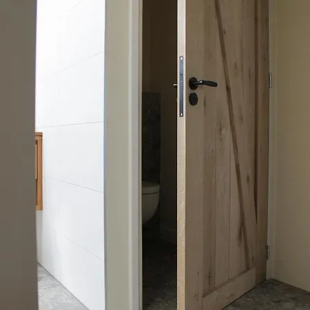 Frühstückspension Slufterhoeve De Cocksdorp (Texel)