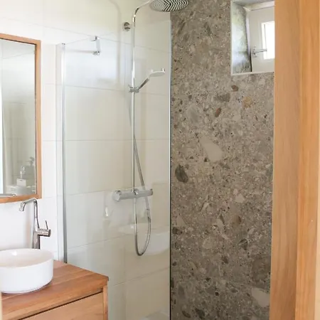 Slufterhoeve Bed and Breakfast