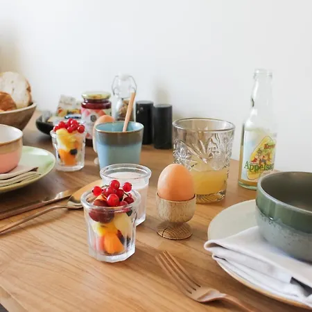 Slufterhoeve De Cocksdorp (Texel)