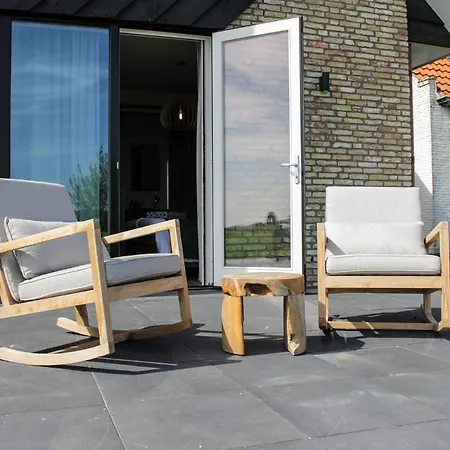 Slufterhoeve Bed & Breakfast *