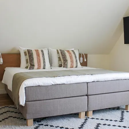 Slufterhoeve Bed & Breakfast De Cocksdorp (Texel)
