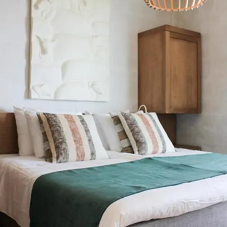 Slufterhoeve De Cocksdorp (Texel)