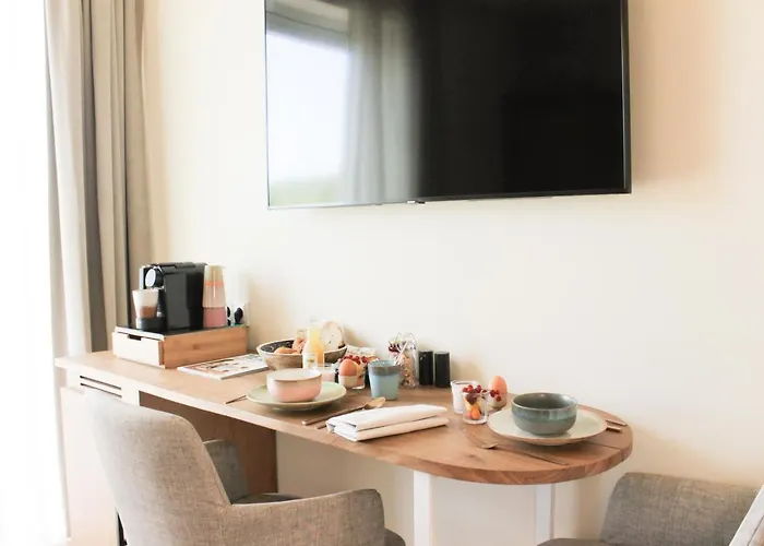 Slufterhoeve 더콕스도르프