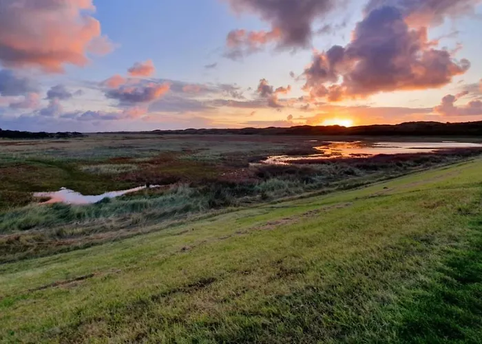 Slufterhoeve 3* דה קוקסדורפ