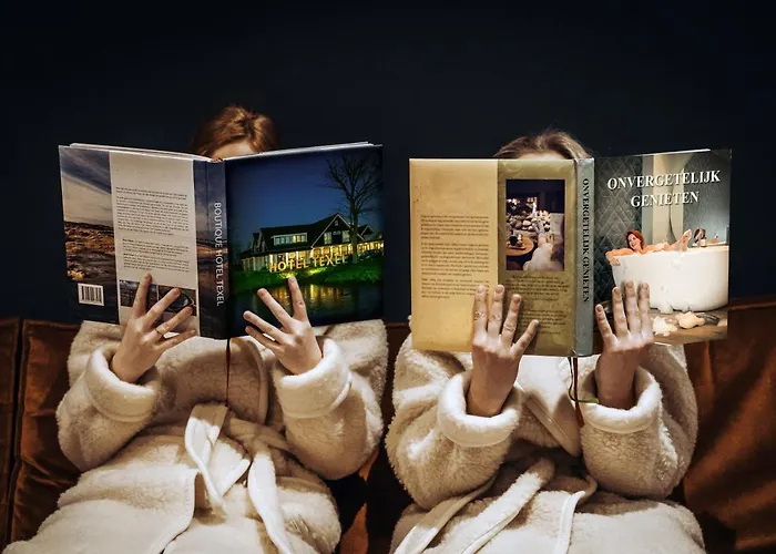 Slufterhoeve לינה וארוחת בוקר 3*