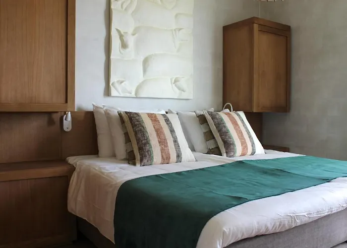 Slufterhoeve B&B 더콕스도르프