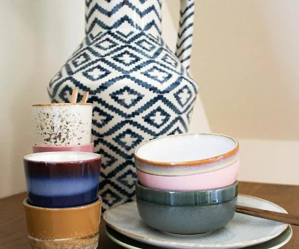 Slufterhoeve 3* 더콕스도르프