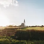 Bed & Breakfast Slufterhoeve 3*