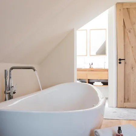 Slufterhoeve De Cocksdorp (Texel)