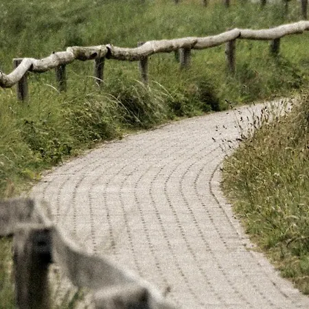 Alojamento de Acomodação e Pequeno-almoço Slufterhoeve De Cocksdorp (Texel)