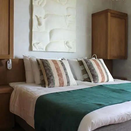 Slufterhoeve Bed & Breakfast De Cocksdorp (Texel)