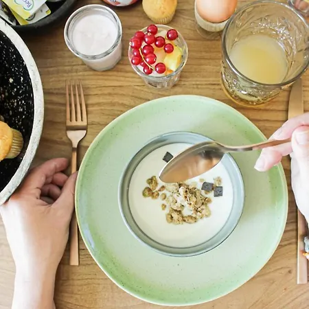 Alojamento de Acomodação e Pequeno-almoço Slufterhoeve 3*