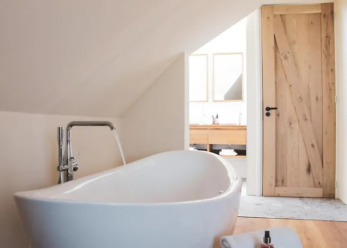 Slufterhoeve De Cocksdorp (Texel)