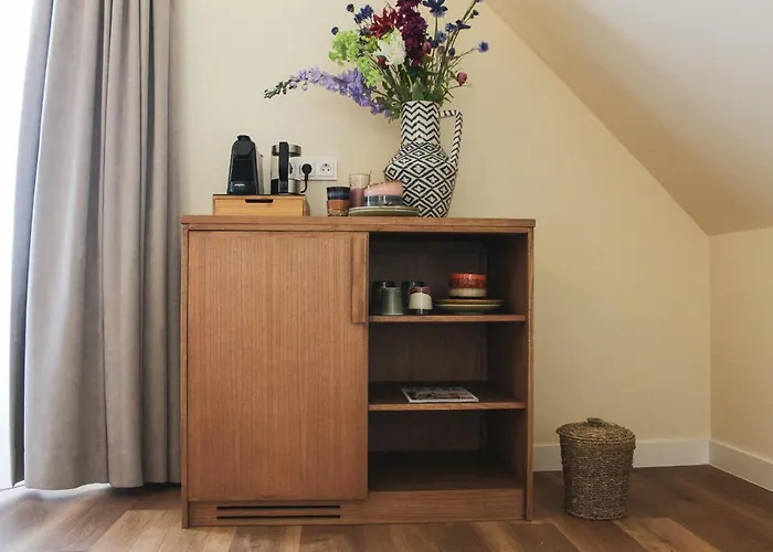 Slufterhoeve Bed & Breakfast De Cocksdorp (Texel)