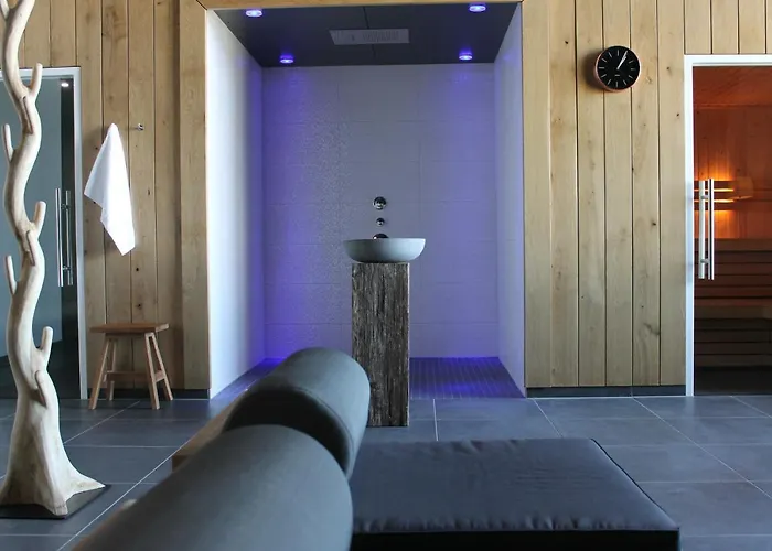 Bed & Breakfast Slufterhoeve De Cocksdorp (Texel)