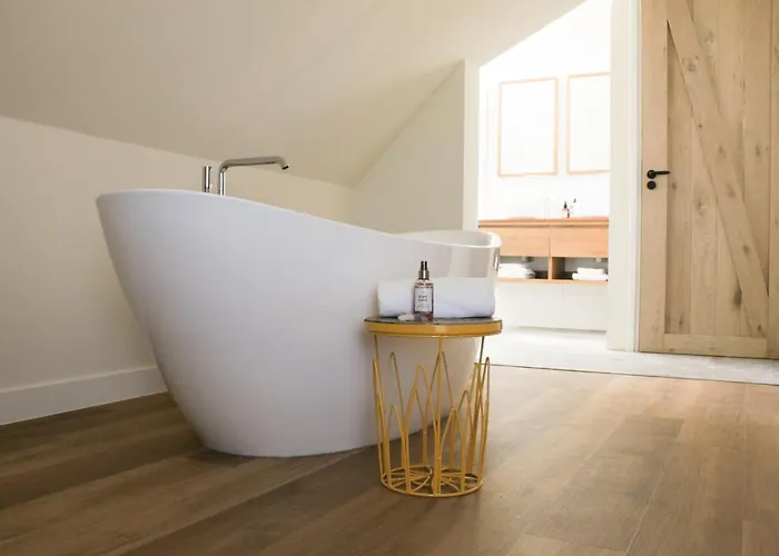 Slufterhoeve De Cocksdorp (Texel)