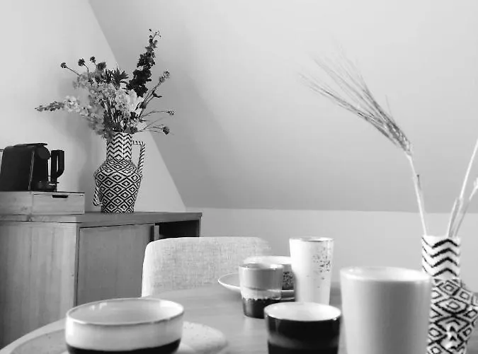 Bed & Breakfast Slufterhoeve