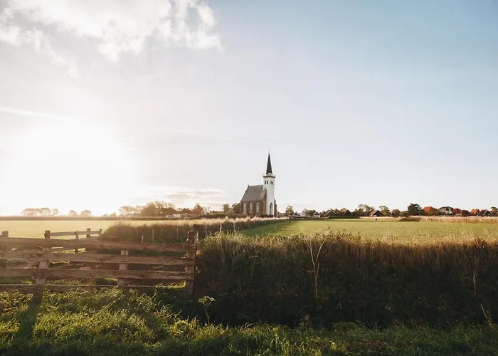 Bed & Breakfast Slufterhoeve 3*