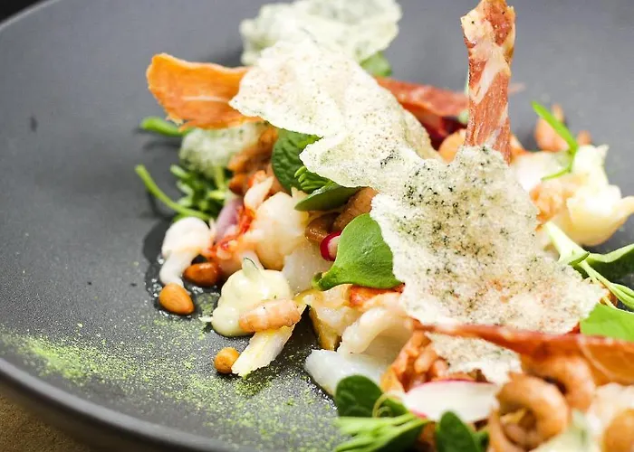 Slufterhoeve Bed & Breakfast De Cocksdorp (Texel)