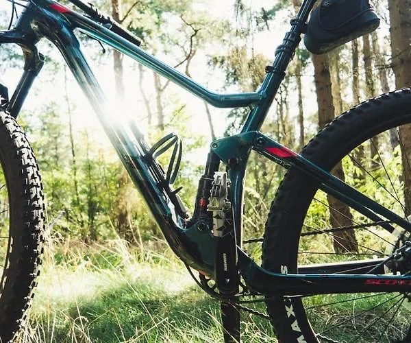 Slufterhoeve De Cocksdorp (Texel)