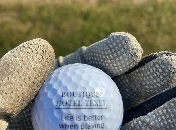 Slufterhoeve Bed & Breakfast 3*