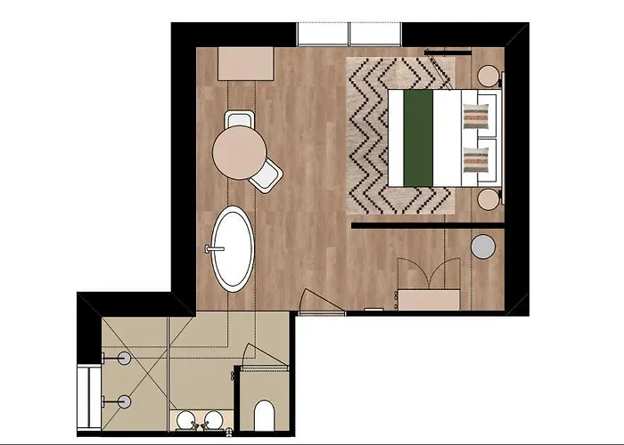 Slufterhoeve Bed & Breakfast De Cocksdorp (Texel)