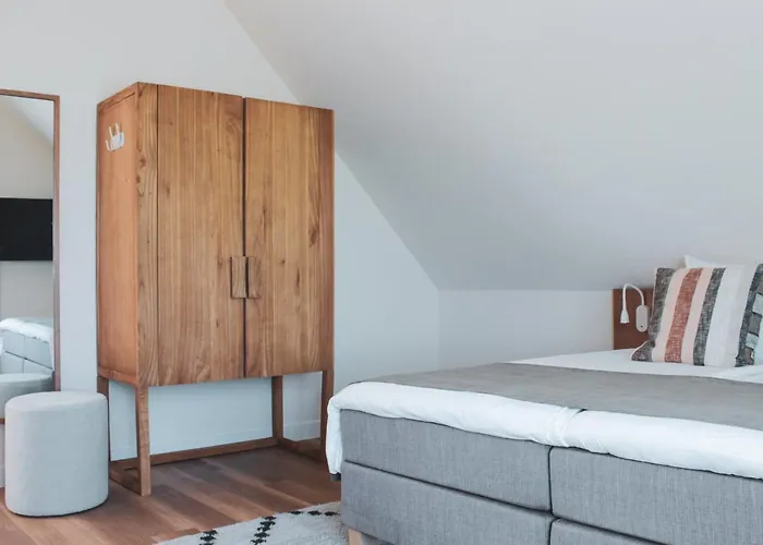 Slufterhoeve Bed & Breakfast De Cocksdorp (Texel)